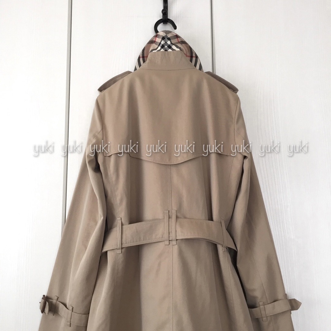 BURBERRY - バーバリーロンドン ライナー付き トレンチコート 34の通販