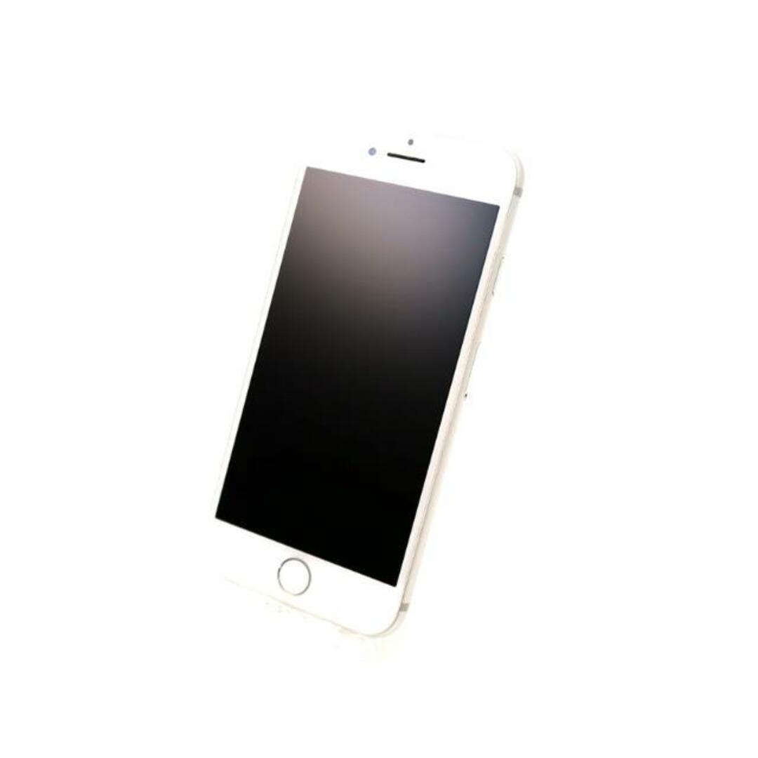 iPhone 7 Black 128 GB au SIMロック有り　本体