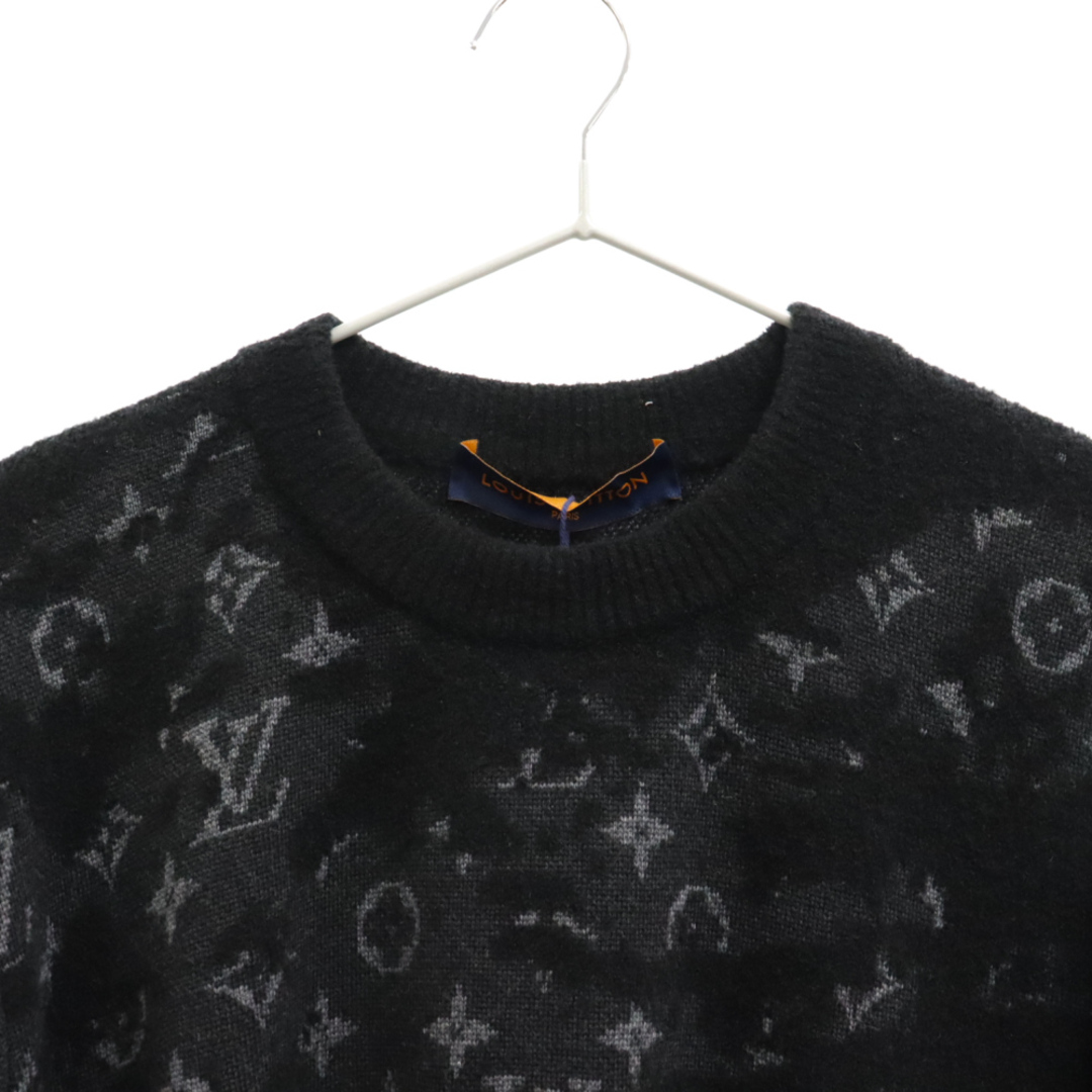 LOUIS VUITTON - LOUIS VUITTON ルイヴィトン 22SS ディストレスト
