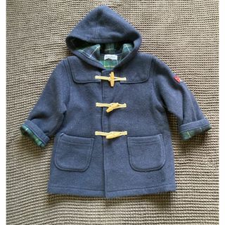 ファミリア 子供 コート(女の子)の通販 700点以上 | familiarのキッズ
