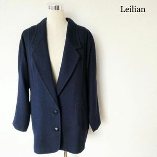 レリアン チェスターコート(レディース)の通販 40点 | leilianの
