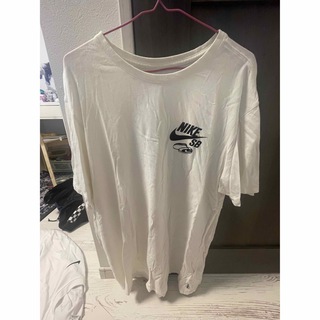 ナイキ(NIKE)のNike SB Tシャツ(Tシャツ/カットソー(半袖/袖なし))