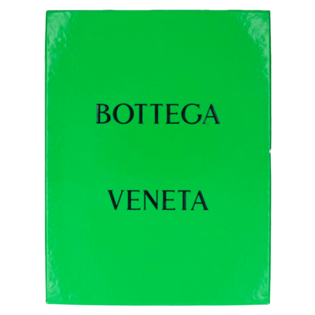 Bottega Veneta(ボッテガヴェネタ)のBOTTEGA VENETA ボッテガヴェネタ Puddle Boot パドルブーツ ラバー ショートブーツ ホワイト メンズの靴/シューズ(ブーツ)の商品写真