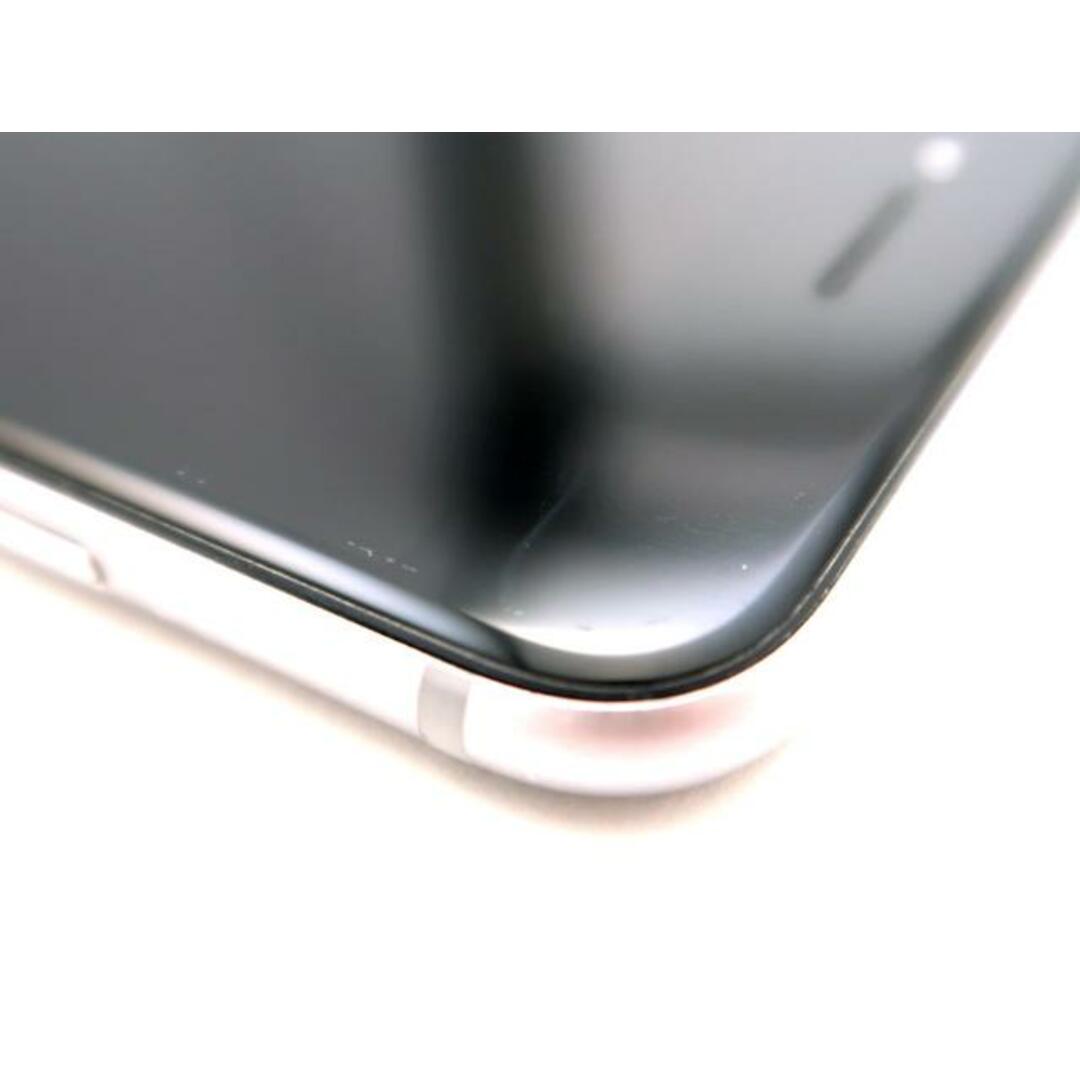 SIMロック解除済み iPhone6s 32GB スペースグレイ au Bランク 本体【ReYuuストア】 6