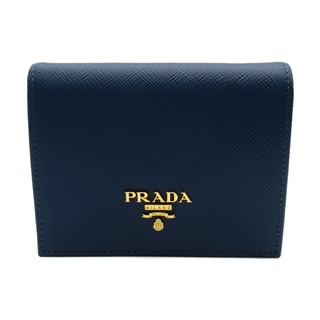 プラダ ボタン 折り財布(メンズ)の通販 58点 | PRADAのメンズを買う