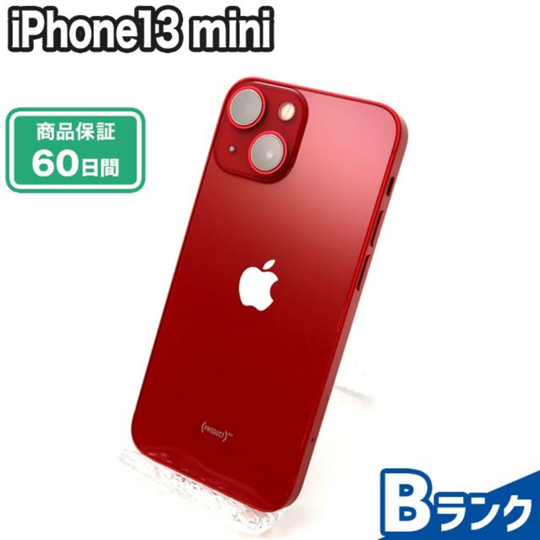 iPhone13 レッド 128GB 本体 Appleスマートフォン本体スマホ - www ...