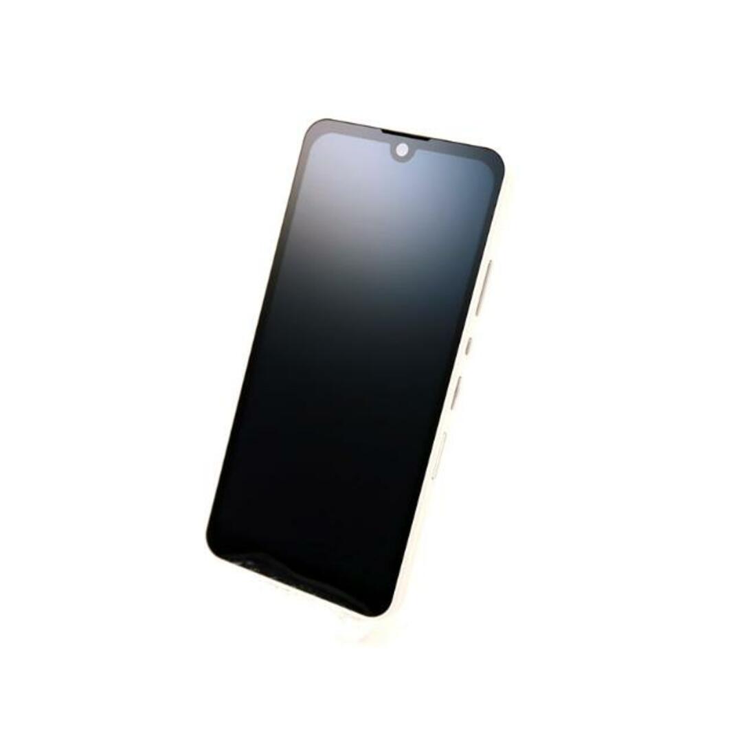 AQUOS wish2 ホワイト 64 GB SIMフリー 本体のみ