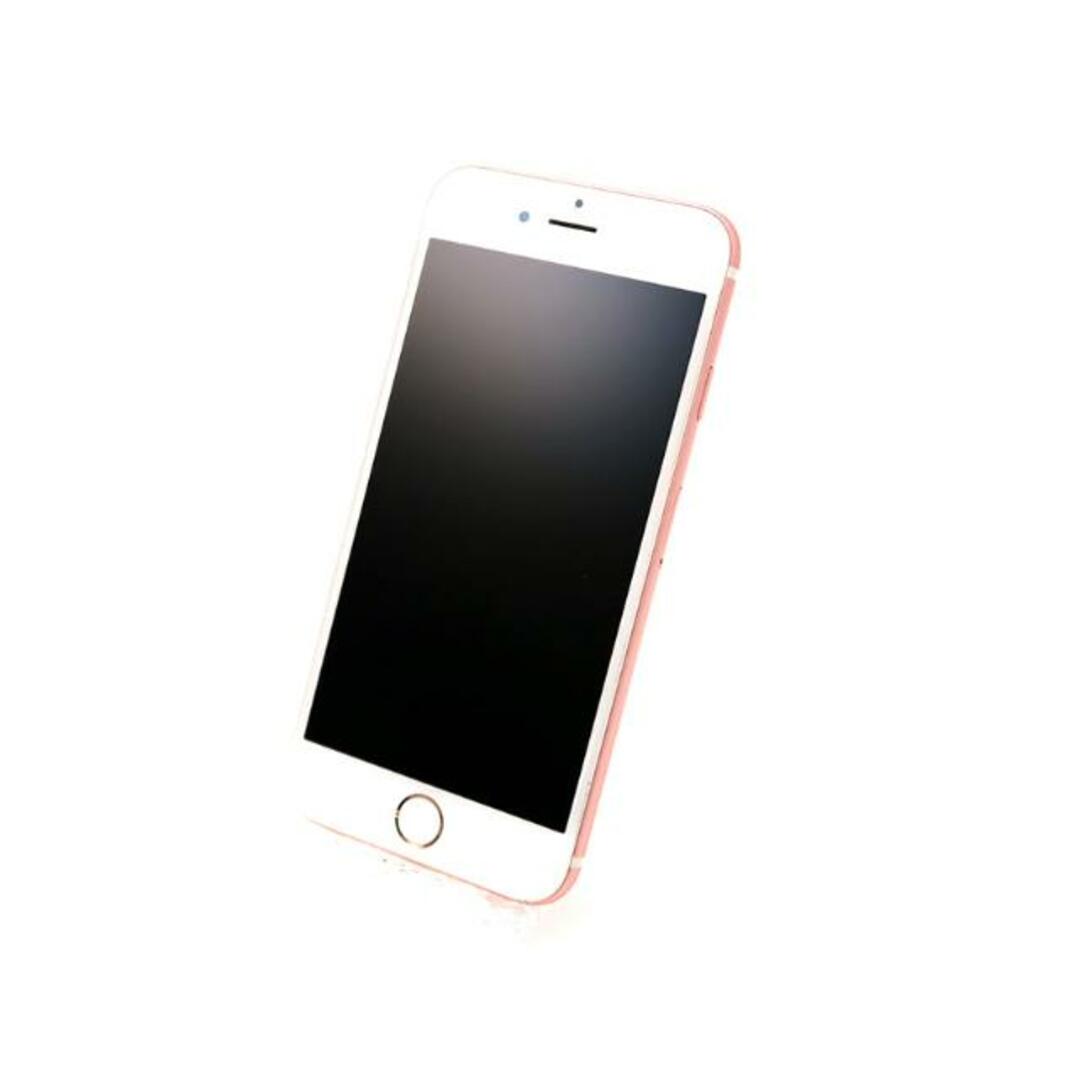 iPhone - SIMロック解除済み iPhone6s 64GB ローズゴールド docomo B ...