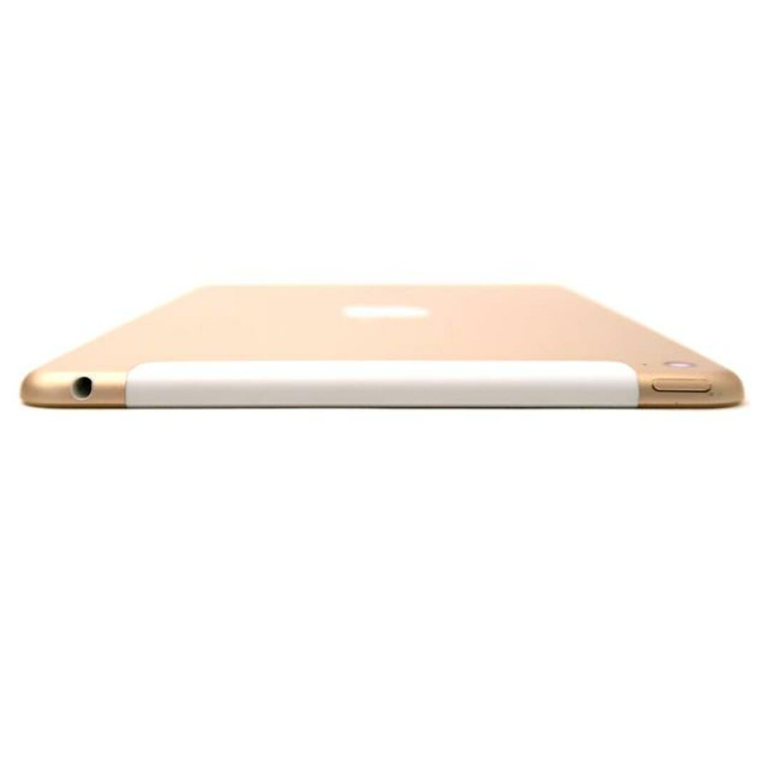 iPad - SIMロック解除済み iPad mini 第4世代 128GB Wi-Fi+Cellular B