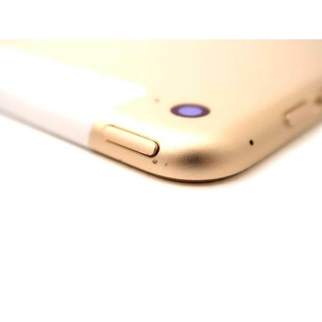 SIMロック解除済み iPad mini 第4世代 128GB Wi-Fi+Cellular Bランク 本体【ReYuuストア】 ゴールド