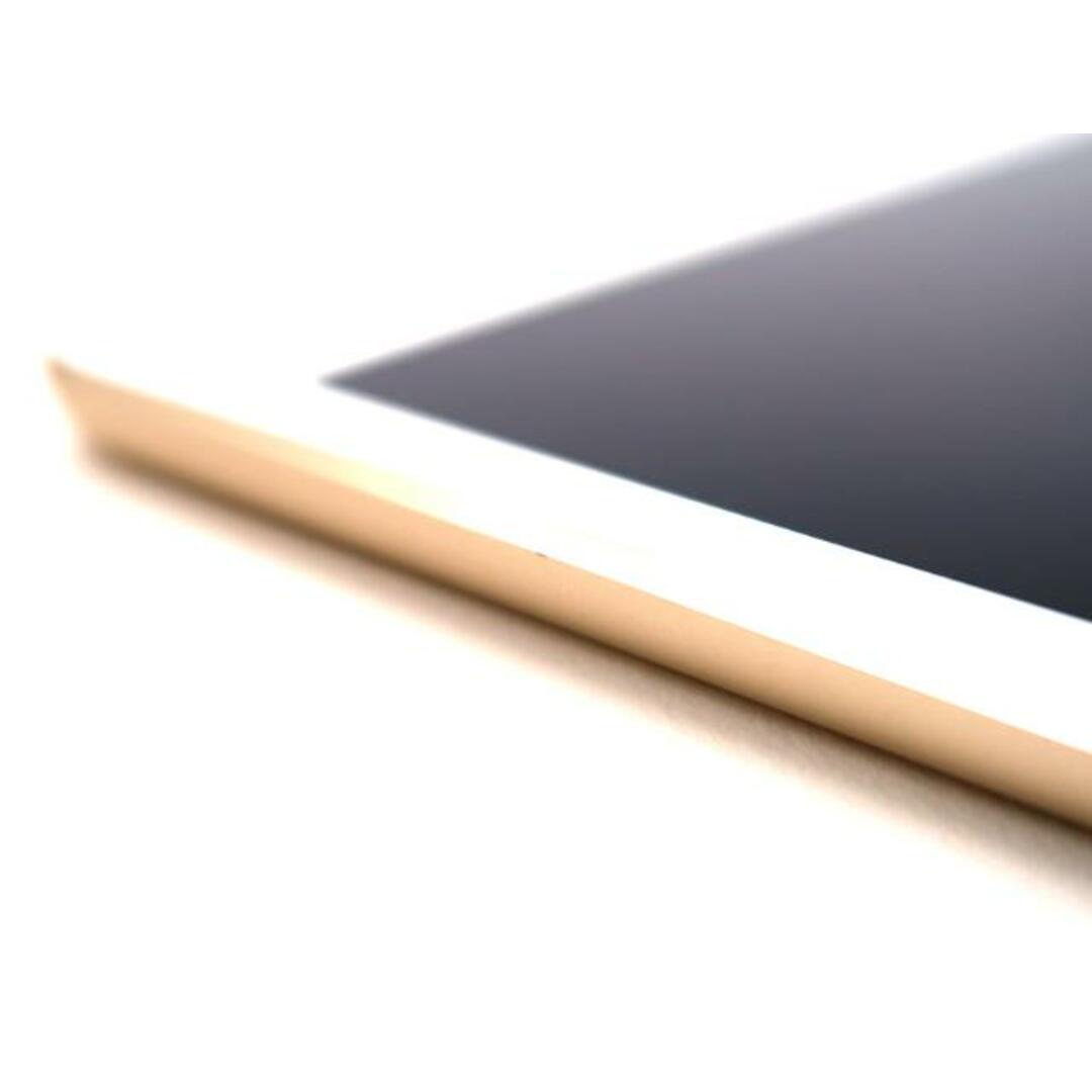 iPad mini 第4世代　128GB ゴールド　ドコモ　SIMロック解除済み