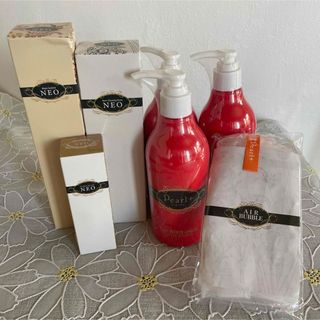 パールプラス 美容用品 スキンケア-
