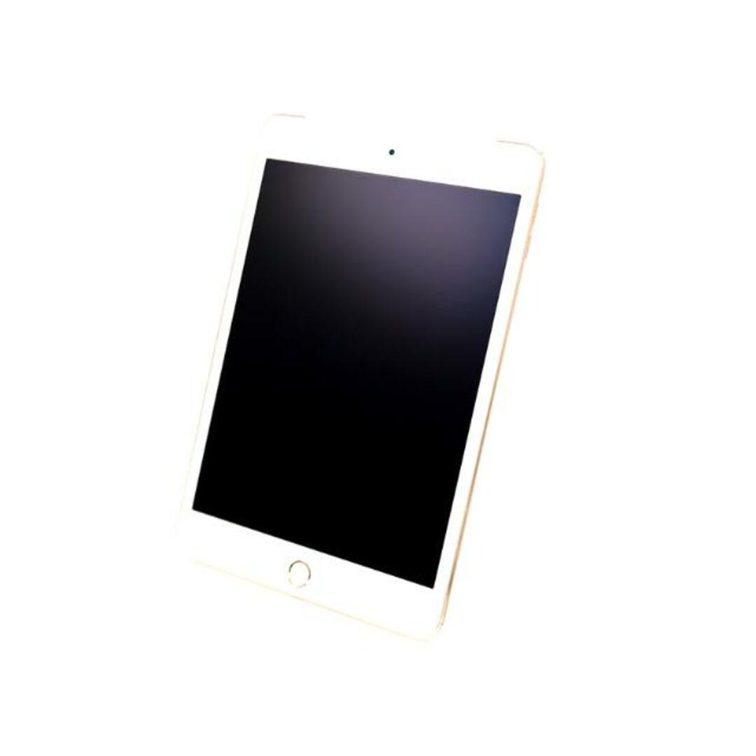 【Wi-Fi専用】iPad mini 第4世代 (128GB) ゴールド