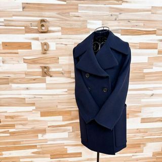 UNIQLO - 【ユニクロプラスジェイ】UNIQLO +J ダブルフェイス ...