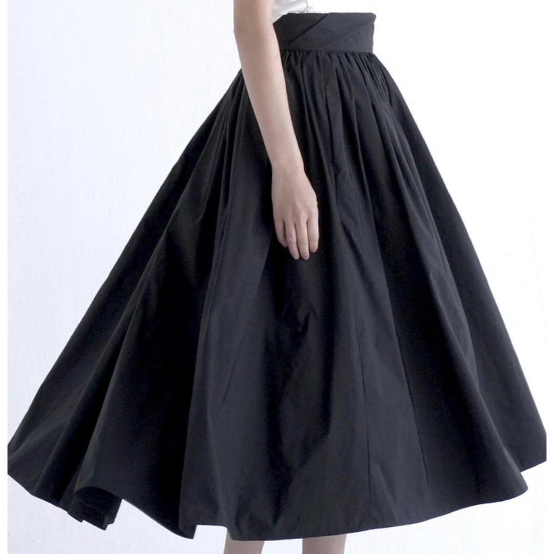 Drawer - 新品タグ付き☆she tokyo Audrey スカート 34の通販 by