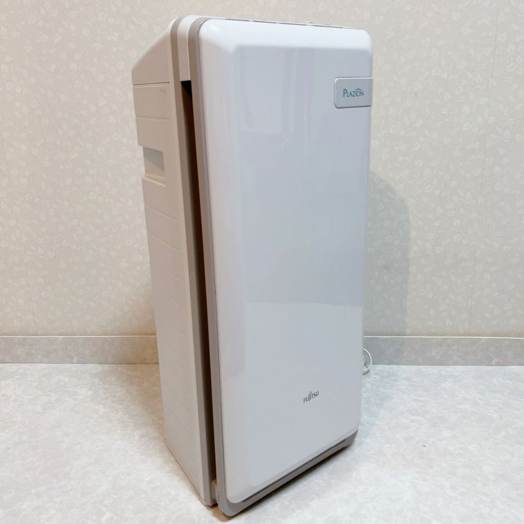 富士通ゼネラル 脱臭機 PLAZION HDS-302G 2021年製