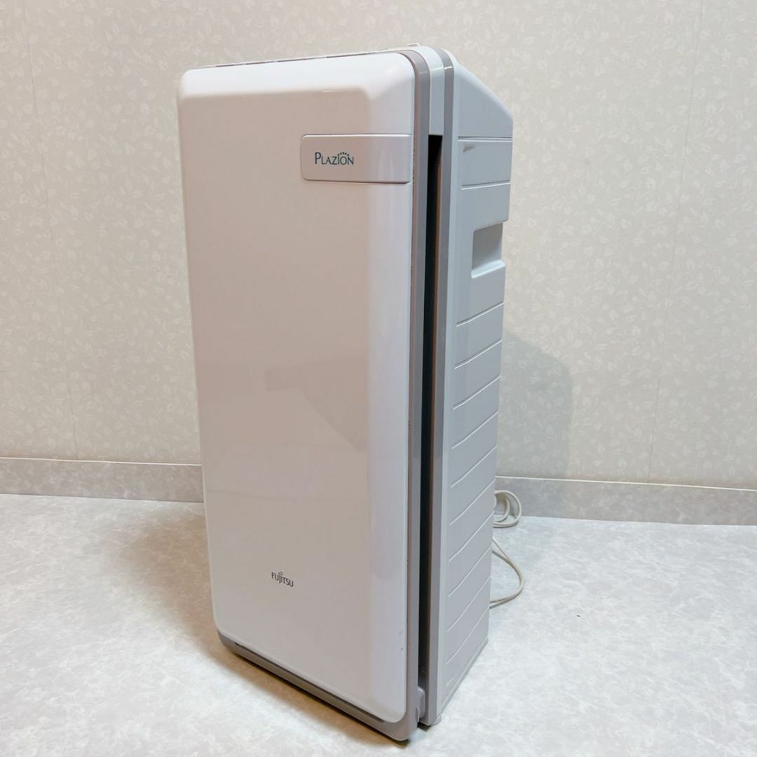 良品 富士通ゼネラル HDS-302G PLAZION プラズィオン 脱臭機-