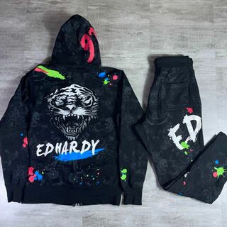 ed Hardy vintage y2k   supreme nike fubu