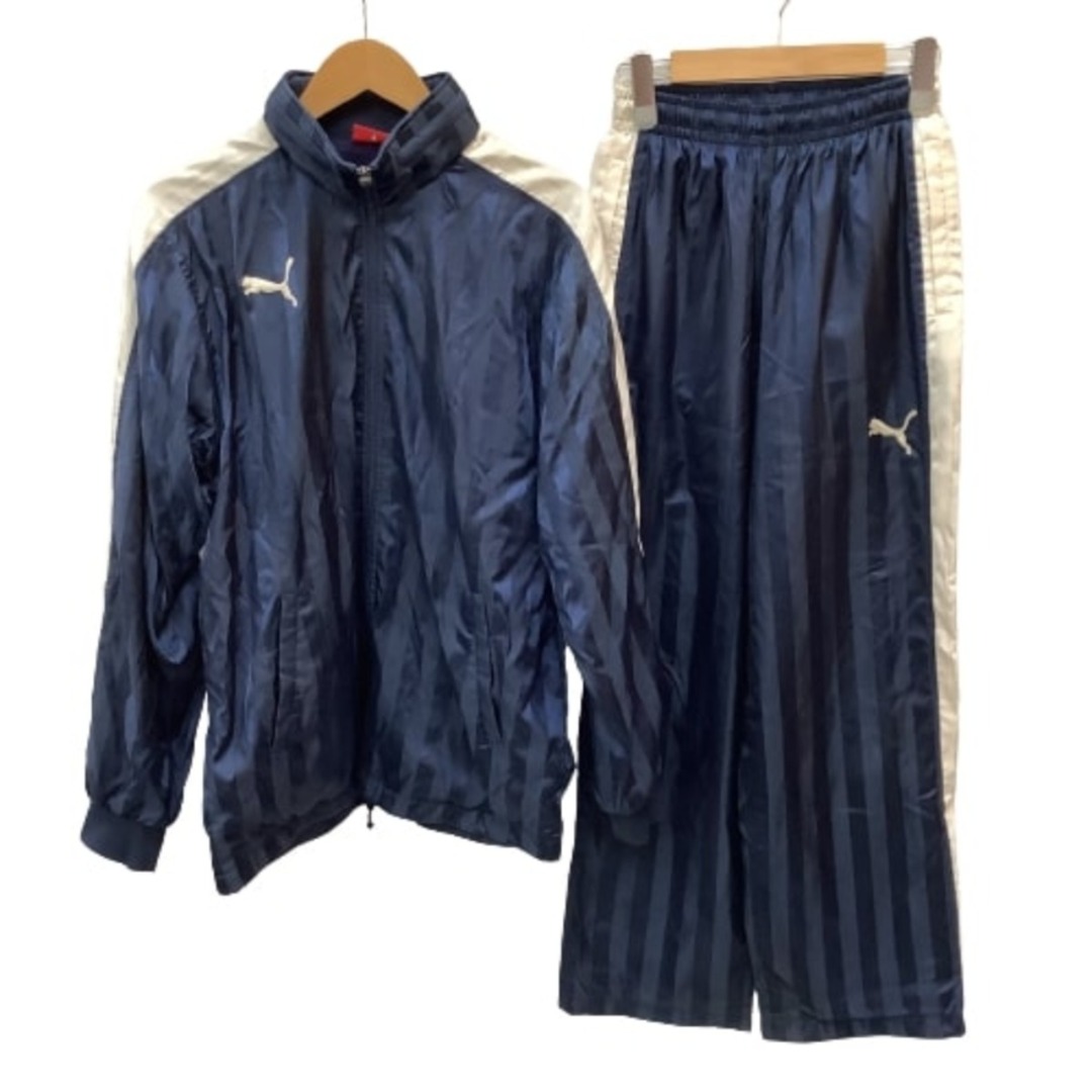PUMA - ♪♪PUMA プーマ メンズ ジャージ 上下セット プージャー SIZE