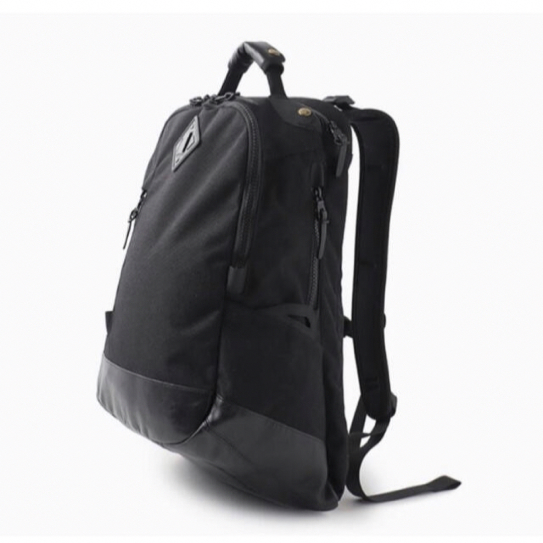 VISVIM - visvim CORDURA Backpack20L Black新品未使用完売品の通販 by