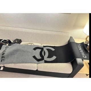 シャネル カシミヤストールの通販 52点 | CHANELを買うならラクマ