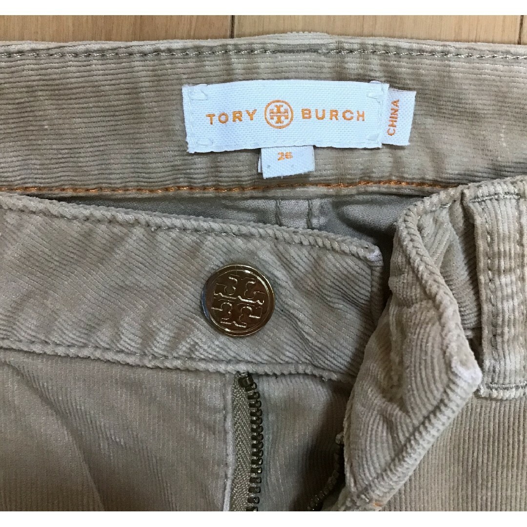 Tory Burch　パンツ　ズボン 2