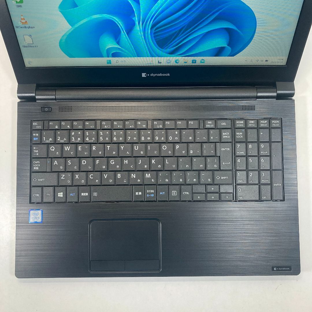 dynabook ノートパソコン Windows11 (O21)