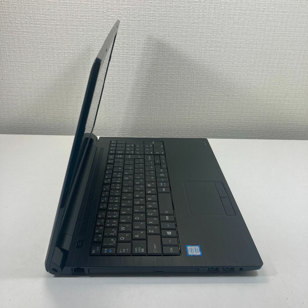 dynabook ノートパソコン Windows11 (O21)