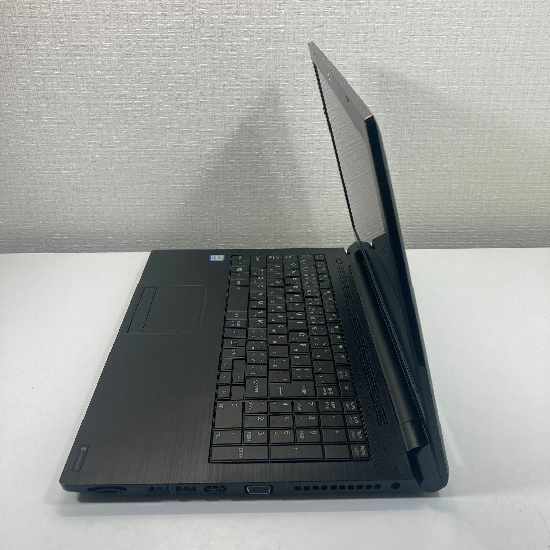 dynabook ノートパソコン Windows11 (O21)