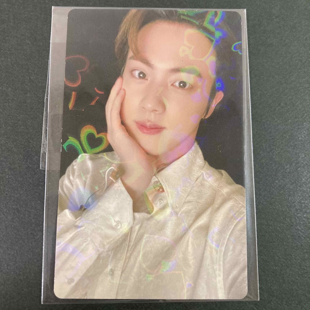 防弾少年団(BTS) - BTS✩BE✩ジン✩JIN✩ラキドロ✩lucky draw✩JPFC