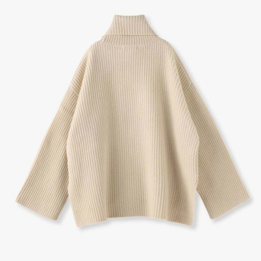 motoguo knit tops Y2K レース つけ襟 半袖ニット