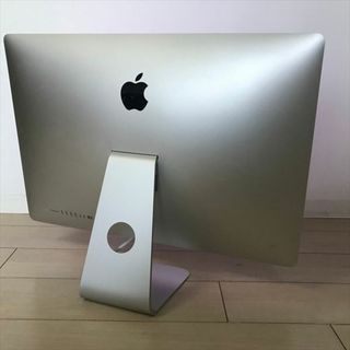 160) 新品SSD 3TB iMac 27インチ 5K 2019