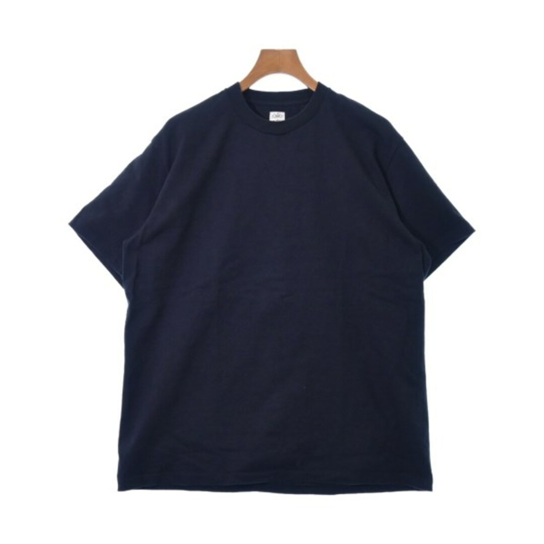 ANATOMICA アナトミカ Tシャツ・カットソー XL 紺