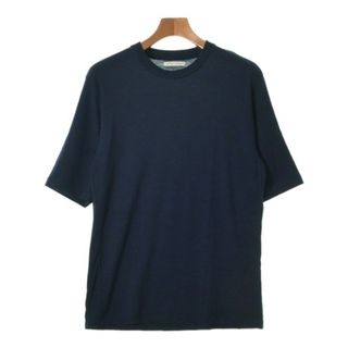 ユナイテッドアローズ(UNITED ARROWS)のUNITED ARROWS ユナイテッドアローズ ニット・セーター M 紺 【古着】【中古】(ニット/セーター)