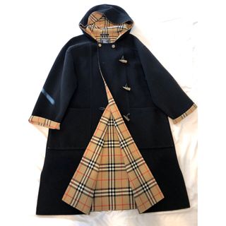 バーバリー(BURBERRY) ダッフルコート(レディース)の通販 300点以上