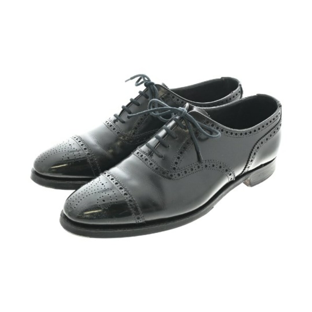 CROCKETT&JONES ビジネス・ドレスシューズ 7(25.5cm位)