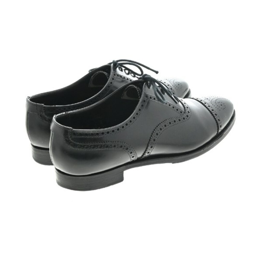 CROCKETT&JONES ビジネス・ドレスシューズ 7(25.5cm位)