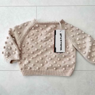 misha and puff 12-18m 2021ss