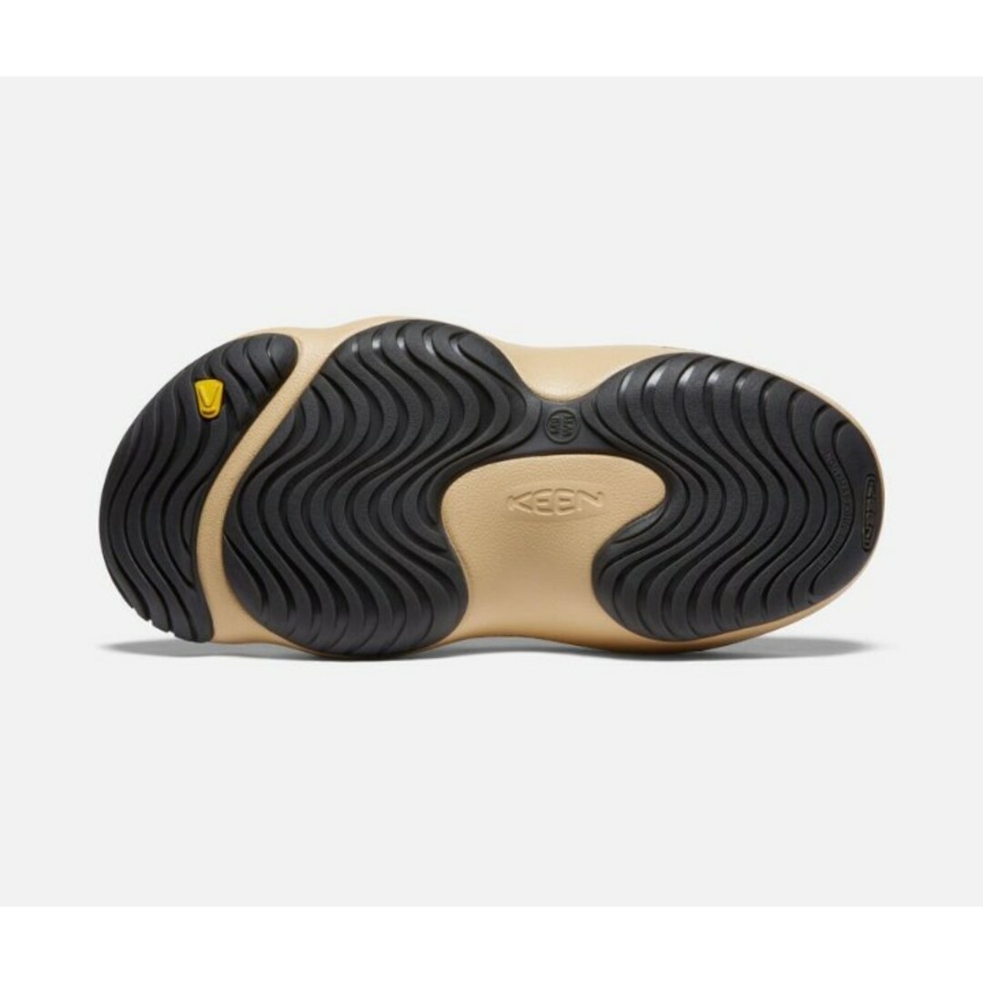 KEEN(キーン)の【特価・2023年新色・新品】KEEN　YOGUI ARTS　サンダル　27㎝ メンズの靴/シューズ(サンダル)の商品写真