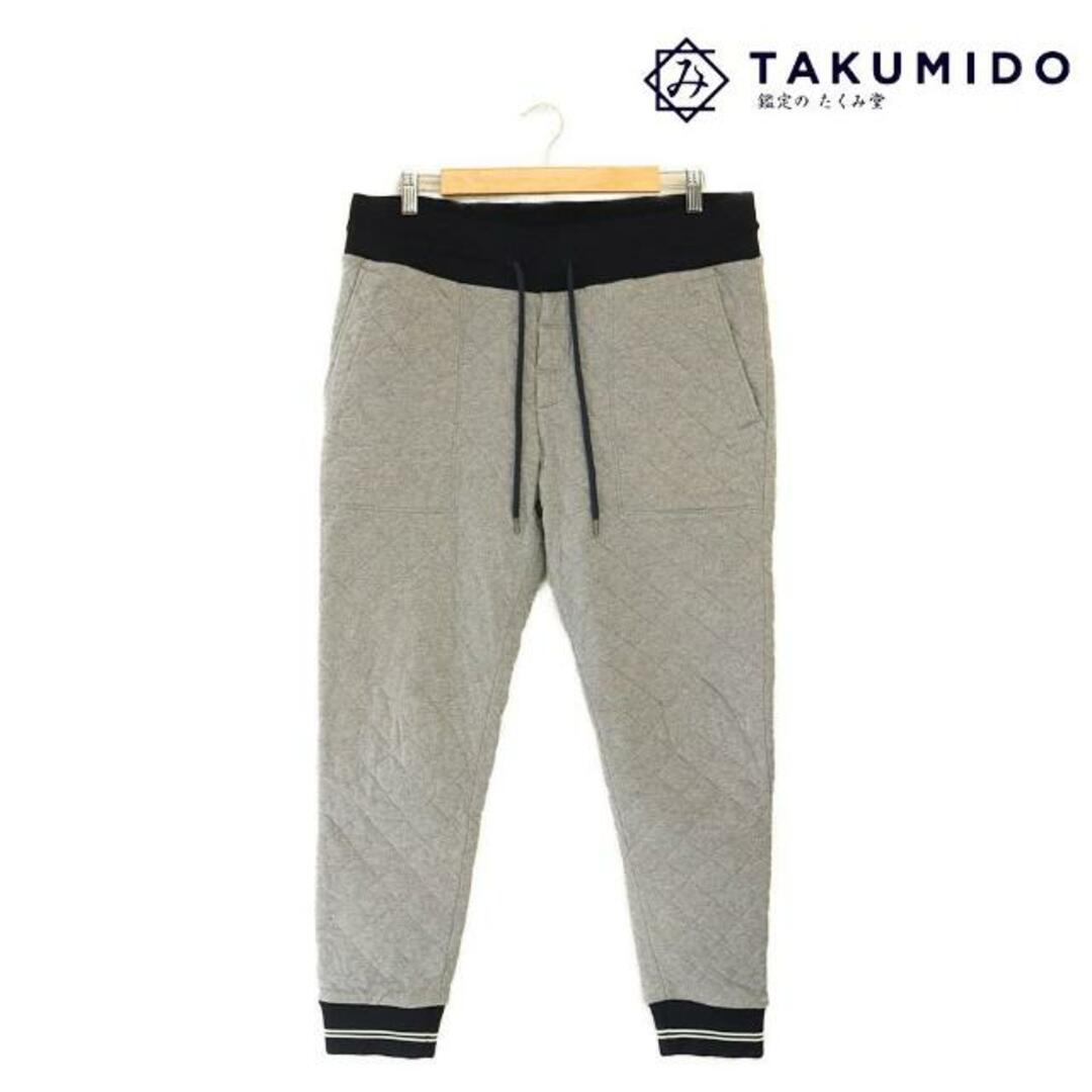 MONCLER - モンクレール スウェットパンツ PANTALONE 中古