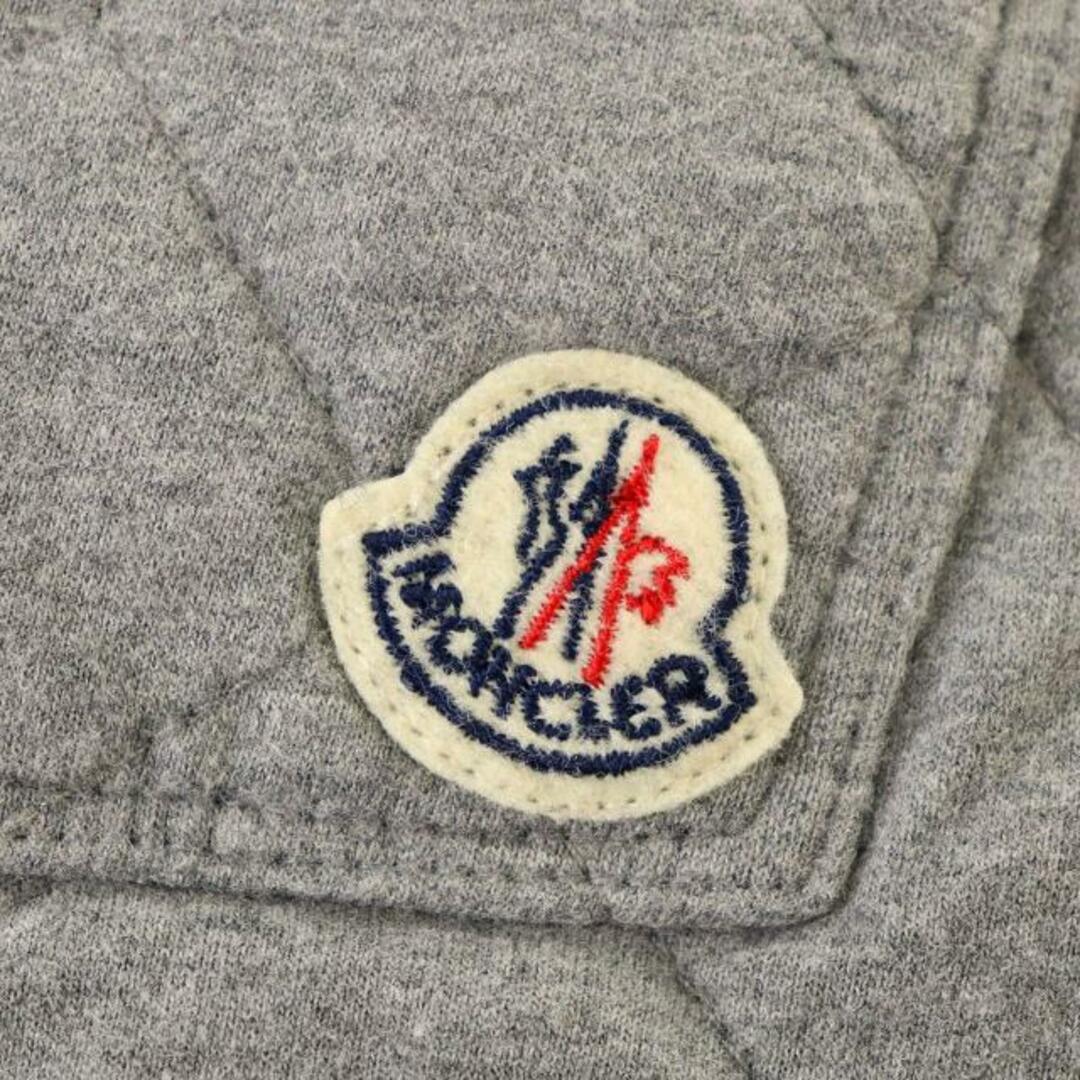MONCLER - モンクレール スウェットパンツ PANTALONE 中古