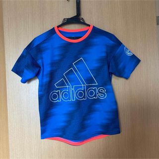 アディダス(adidas)のTシャツ150(Tシャツ/カットソー)