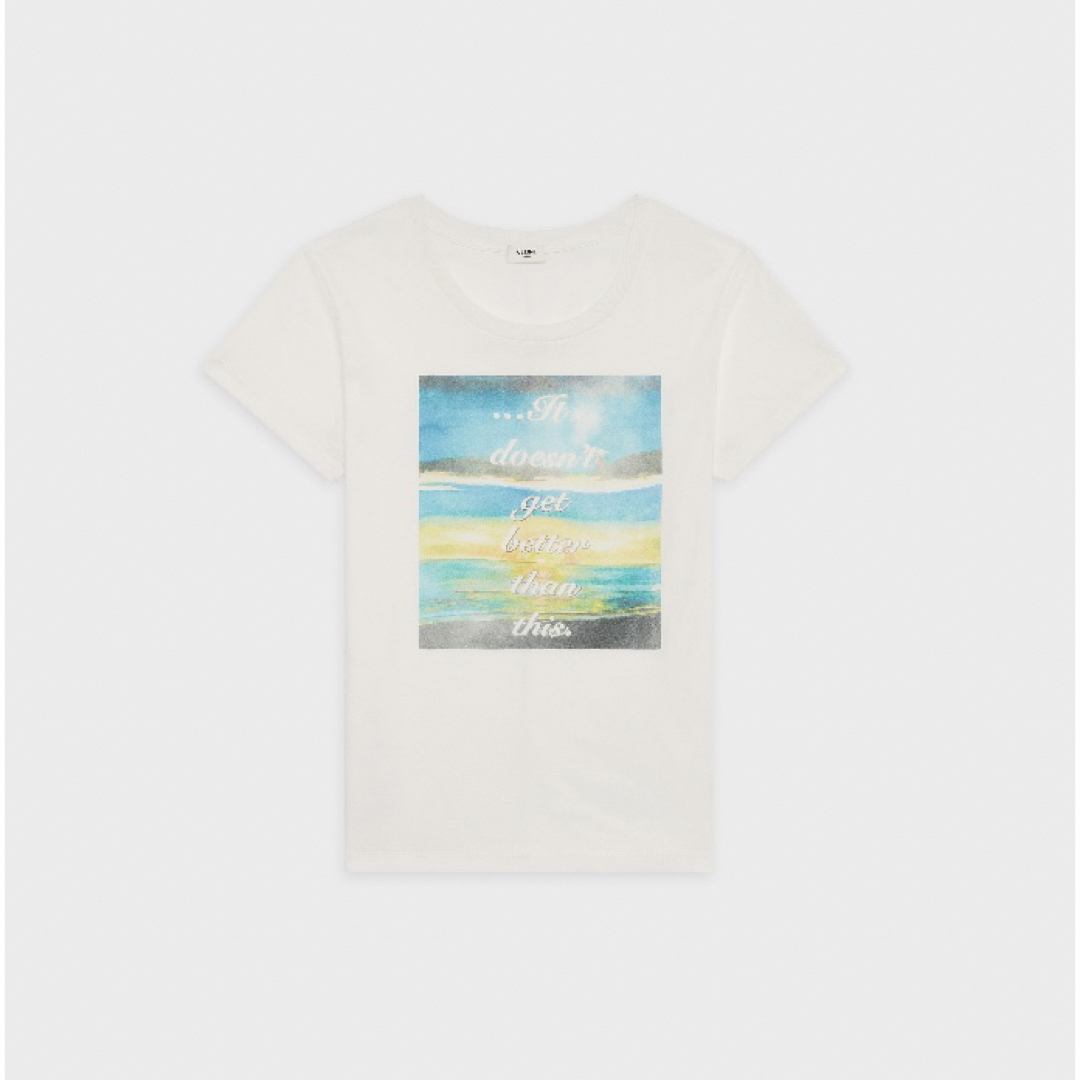 正規 20SS CELINE セリーヌ Tシャツ