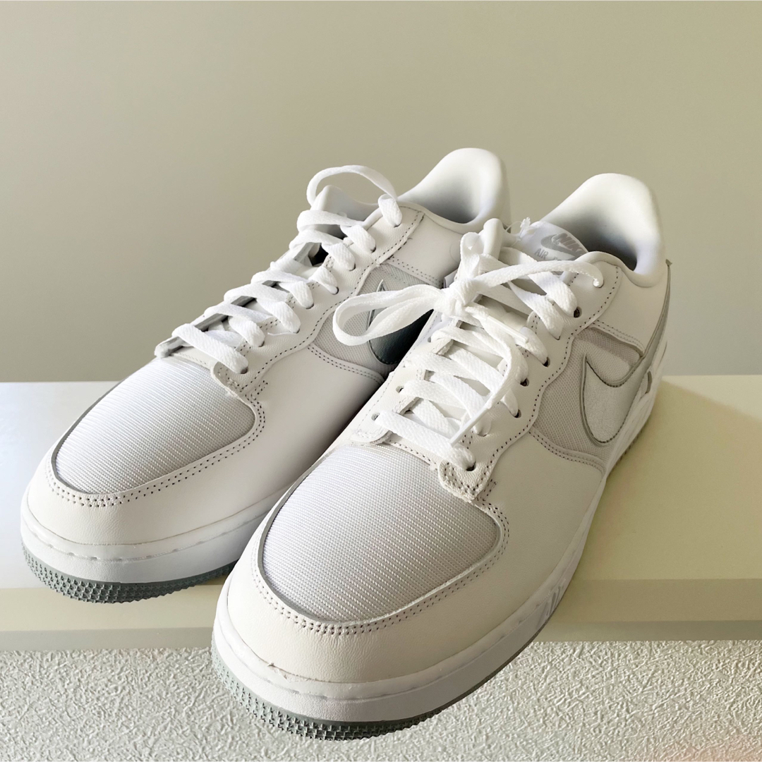 NIKE FD0937-100 エアフォース1 28cm AIRFORCE1