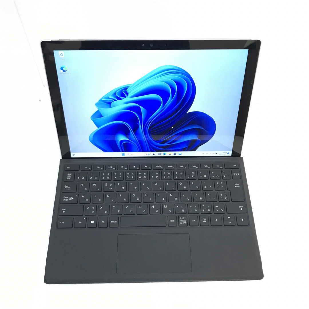 Microsoft - Surface Pro4 Win11 4G/128G Office2021の通販 by