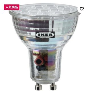 イケア(IKEA)のイケア　電球 600lm(蛍光灯/電球)