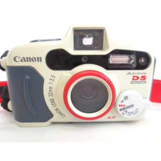 Canon - CANON キャノン Autoboy D5 PANORAMA 水中カメラの通販｜ラクマ