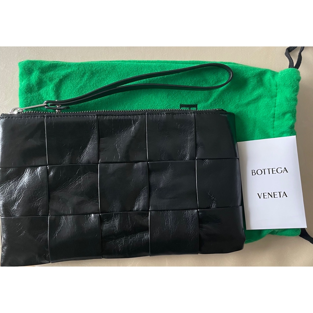 約17×24×25cm新品未使用！ボッテガヴェネタ BOTTEGA VENETA