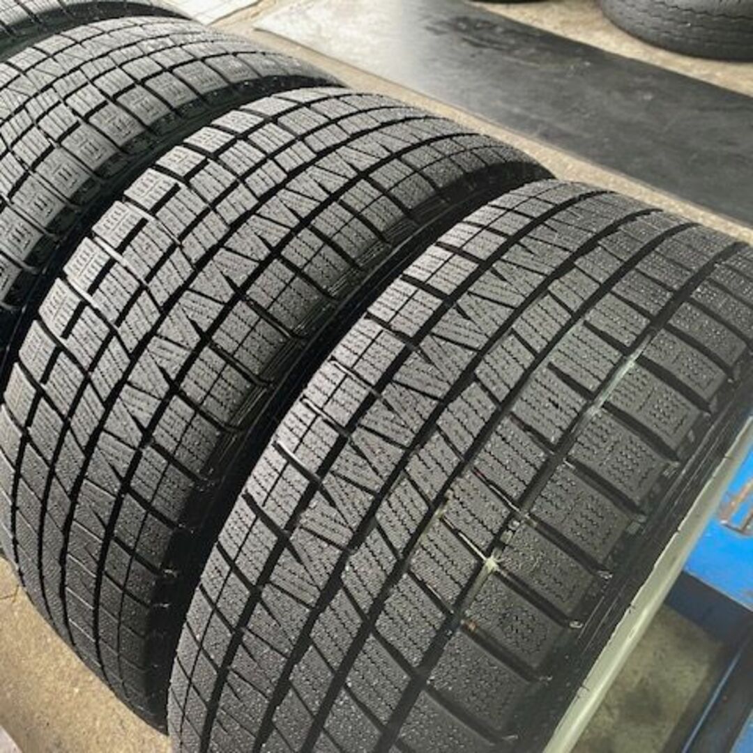 スタッドレスセット BMW純正 ダブルスポーク194M 3シリーズ E90系