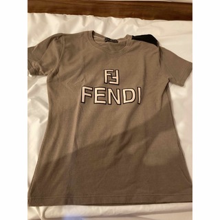 フェンディ Tシャツ(レディース/半袖)の通販 500点以上 | FENDIの ...
